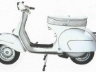 Vespa 160 GS